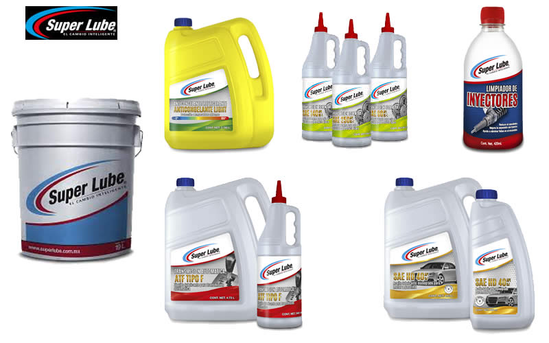 Aceites Lubricantes Anticongelantes Y Liquidos Para El Servicio Automotriz E Industrial 3109